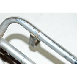Grille de radiateur SUZUKI 650 DR