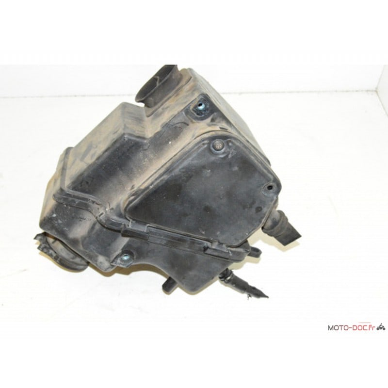 Boîtier de filtre à air SUZUKI 650 DR