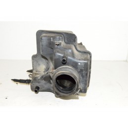 Boîtier de filtre à air SUZUKI 650 DR