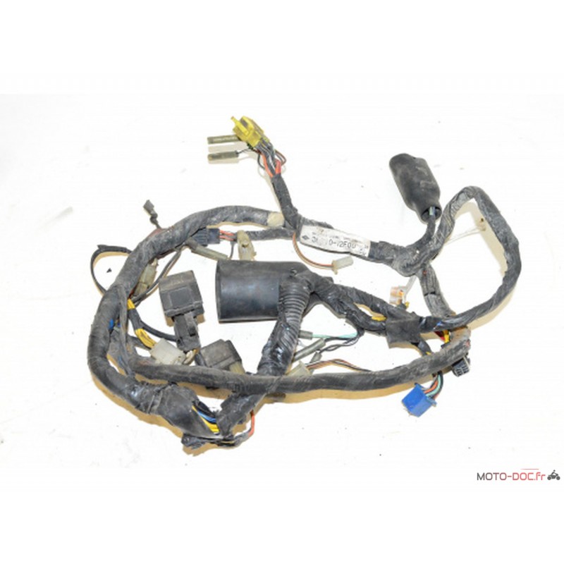 Faisceau électrique SUZUKI 650 DR