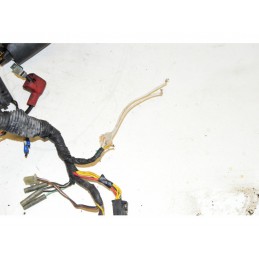 Faisceau électrique SUZUKI 650 DR