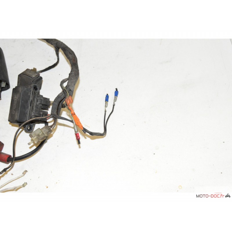 Circuit électrique pour Suzuki 650 DR RS SE - SP42A main image 1