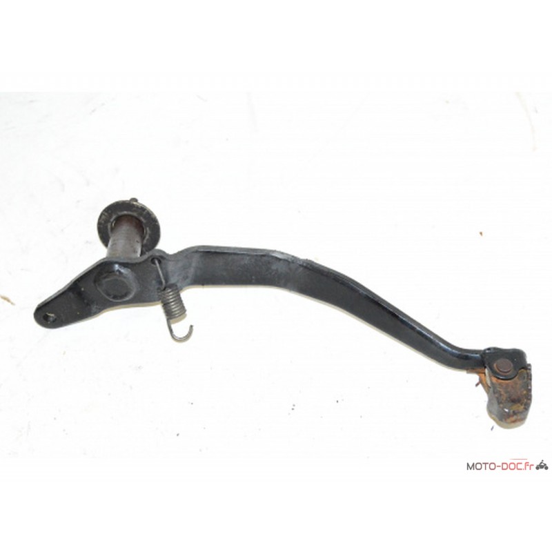 Pédale de frein SUZUKI 650 DR