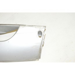 Bas de caisse droit HONDA 125 NES