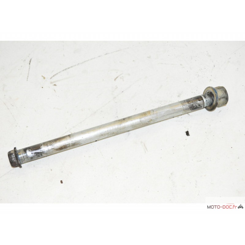Axe de bras oscillant SUZUKI 650 DR