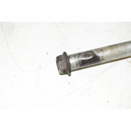 Axe de bras oscillant SUZUKI 650 DR