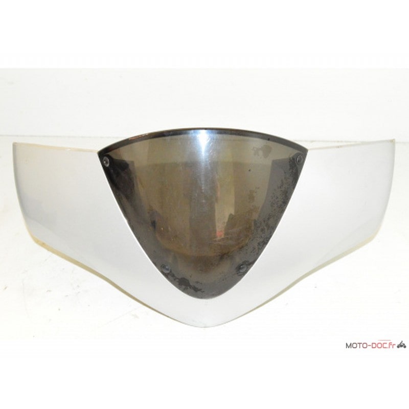 Couvre guidon HONDA 125 NES