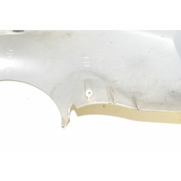 Couvre guidon HONDA 125 NES