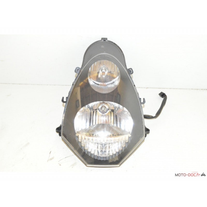 Optique HONDA 125 NES