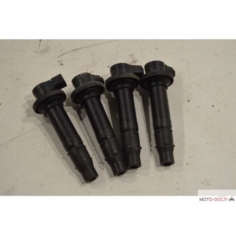 Bobines crayon YAMAHA 600 R6