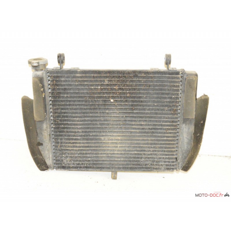 Radiateur d'eau YAMAHA 600 R6