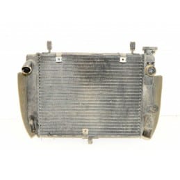 Radiateur d'eau YAMAHA 600 R6