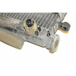 Radiateur d'eau YAMAHA 600 R6