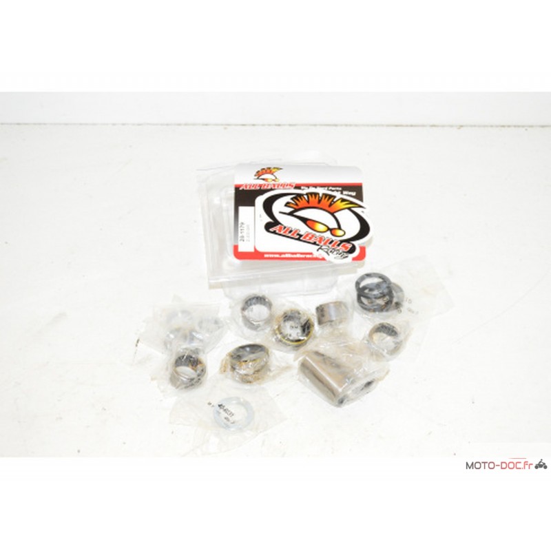 Kit réparation de bras oscillant ALL BALLS Husaberg