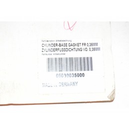 Joint d’embase KTM 990 SUPER DUKE