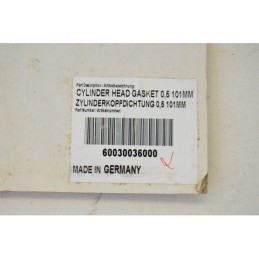 Joint de culasse KTM 990 SUPER DUKE