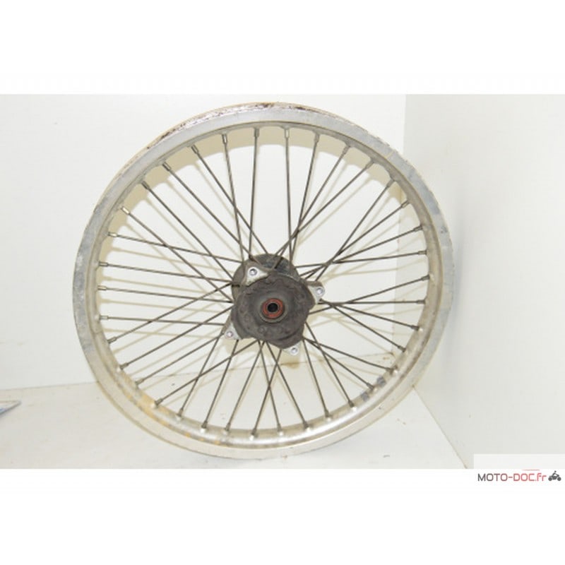 Plaquettes De Frein Avant Pour Suzuki DR 800 SR43B (1991-1995) - Paire Semi-métalliques