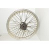 Roue avant SUZUKI 800 DR