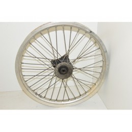 Roue avant SUZUKI 800 DR