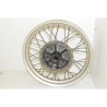 Roue arrière SUZUKI 800 DR