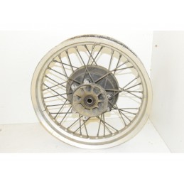 Roue arrière SUZUKI 800 DR