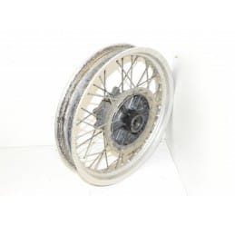 Roue arrière SUZUKI 800 DR