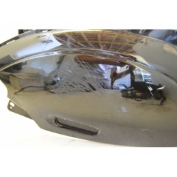 Coque arrière PIAGGIO 50 ZIP