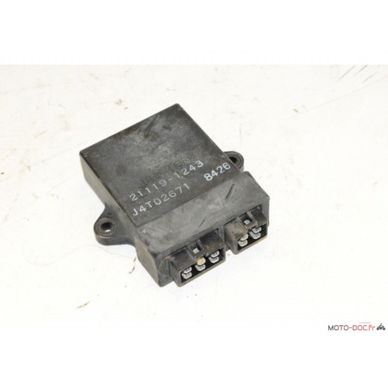 Boîtier CDI KAWASAKI 1000 TOMCAT