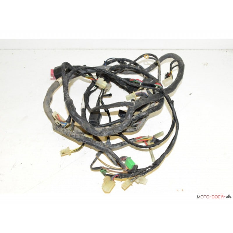 Faisceau électrique KAWASAKI 1000 TOMCAT