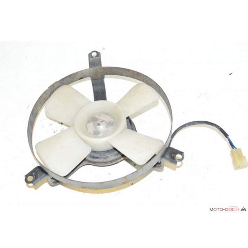Ventilateur de radiateur KAWASAKI 1000 TOMCAT