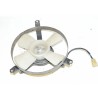 Ventilateur de radiateur KAWASAKI 1000 TOMCAT