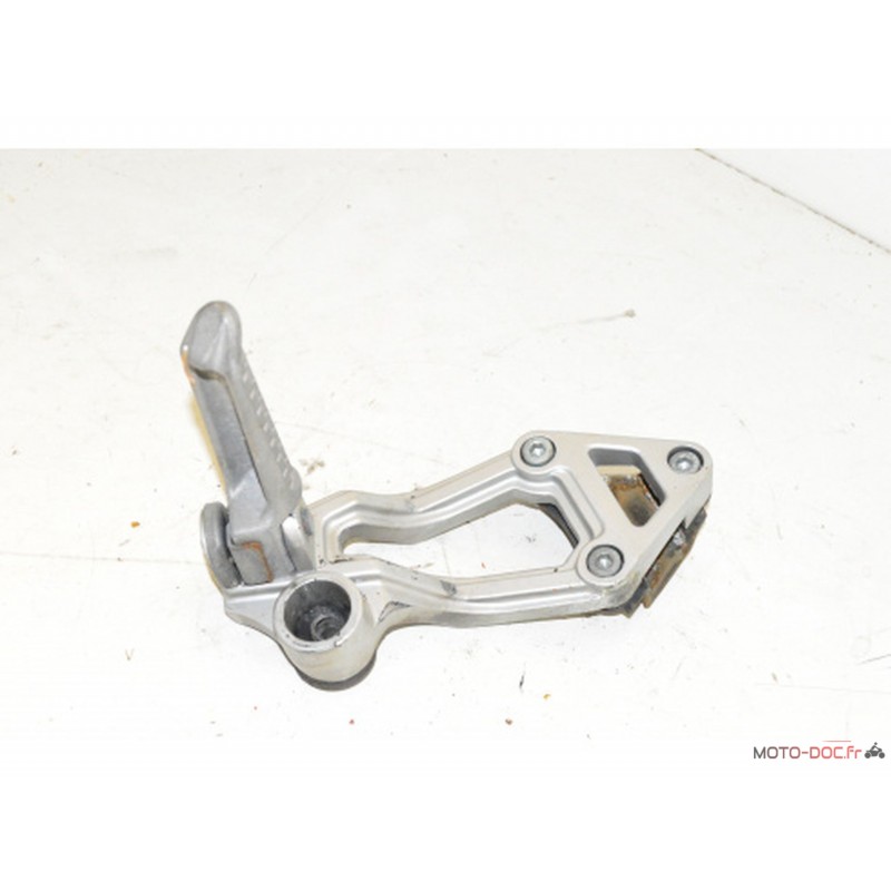 Platine repose-pied passager droit KAWASAKI 1000 TOMCAT