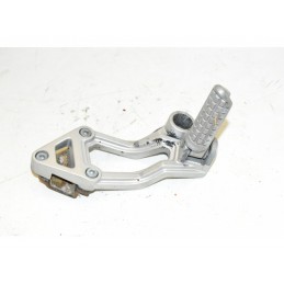 Platine repose-pied passager droit KAWASAKI 1000 TOMCAT