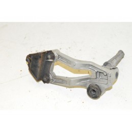 Platine repose-pied passager droit KAWASAKI 1000 TOMCAT