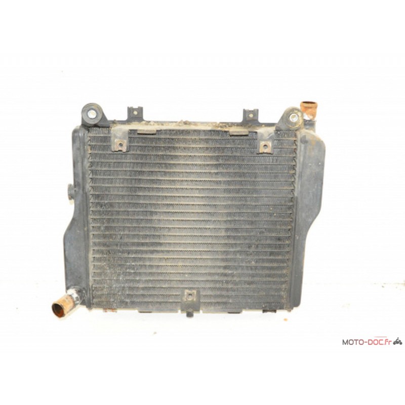 Radiateur d'eau KAWASAKI 1000 TOMCAT