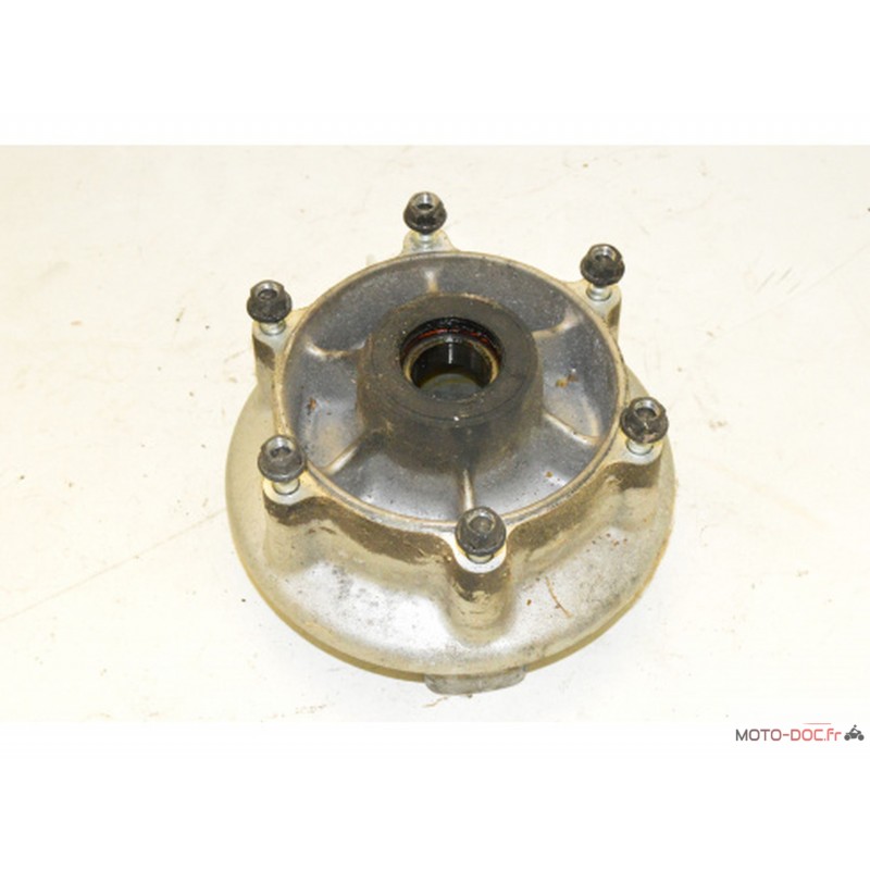 Porte-couronne KAWASAKI 1000 TOMCAT