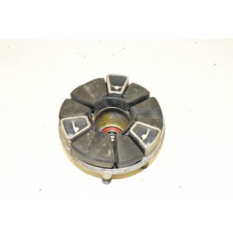 Porte-couronne KAWASAKI 1000 TOMCAT