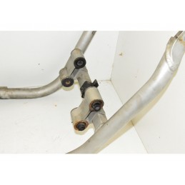 Demi-berceau de cadre KAWASAKI 1000 TOMCAT