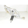 Platine repose-pied pilote droit KAWASAKI 1000 TOMCAT