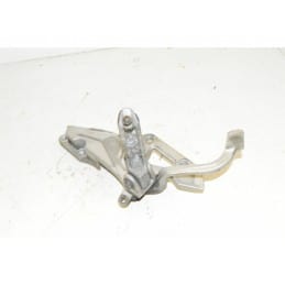 Platine repose-pied pilote droit KAWASAKI 1000 TOMCAT