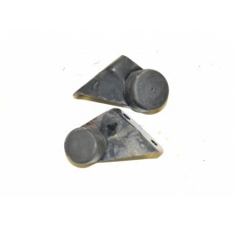 Support de réservoir KAWASAKI 1000 TOMCAT