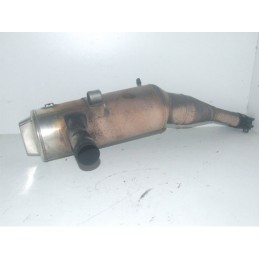 Silencieux gauche BMW 650 F650GS