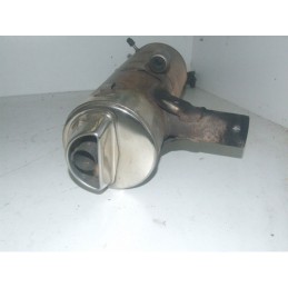 Silencieux gauche BMW 650 F650GS