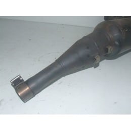 Silencieux gauche BMW 650 F650GS