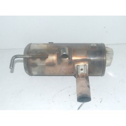 Silencieux droit BMW 650 F650GS