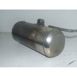 Silencieux droit BMW 650 F650GS