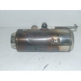 Silencieux droit BMW 650 F650GS