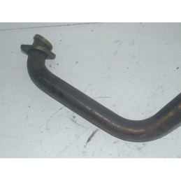 Collecteur d’échappement BMW 650 F650GS