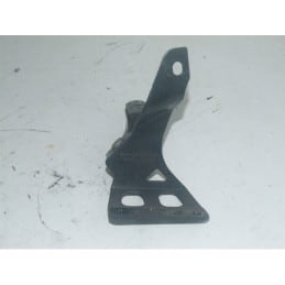 Platine repose-pied pilote droit BMW 650 F650GS