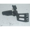 Platine repose-pied pilote gauche BMW 650 F650GS